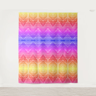 B & G L Ikat 6 Ipanema Wandteppich