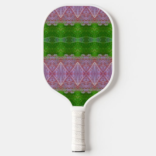 B&G L Ikat Too Pickleball Schläger (Vorderseite)