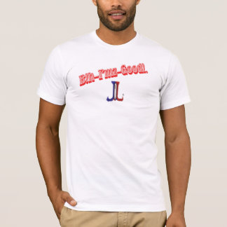 B!h-I'mz-Good! J O L SHIRT