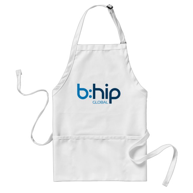 b:hip apron schürze (Vorne)
