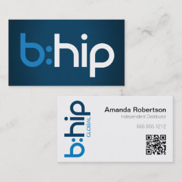 b:HIP Distributor Visitenkarte