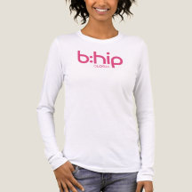 b:hip rosa
