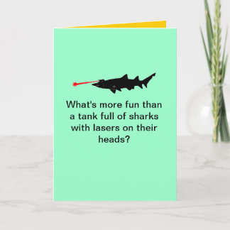 B - Humous Capybara Card Karte