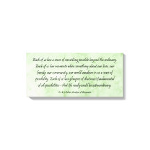 B J Palmer Außergewöhnliches Leben