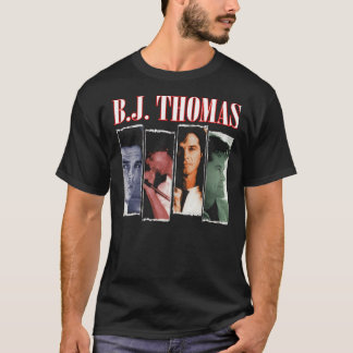 B.J. THOMAS Essential T - Shirt