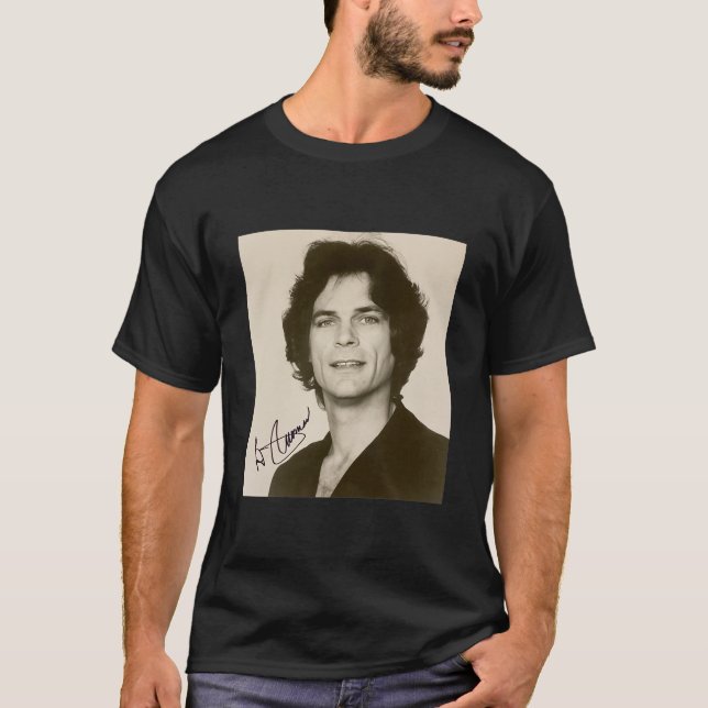 B. J. Thomas - Rip B. J. Thomas Tshirt (Vorderseite)