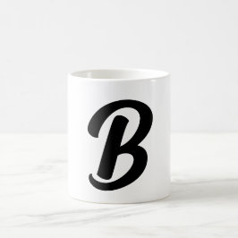 B KAFFEETASSE