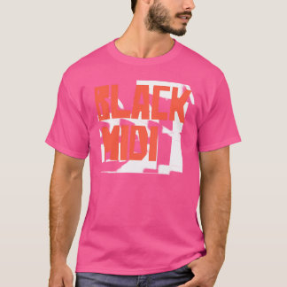 B L C K I T-Shirt