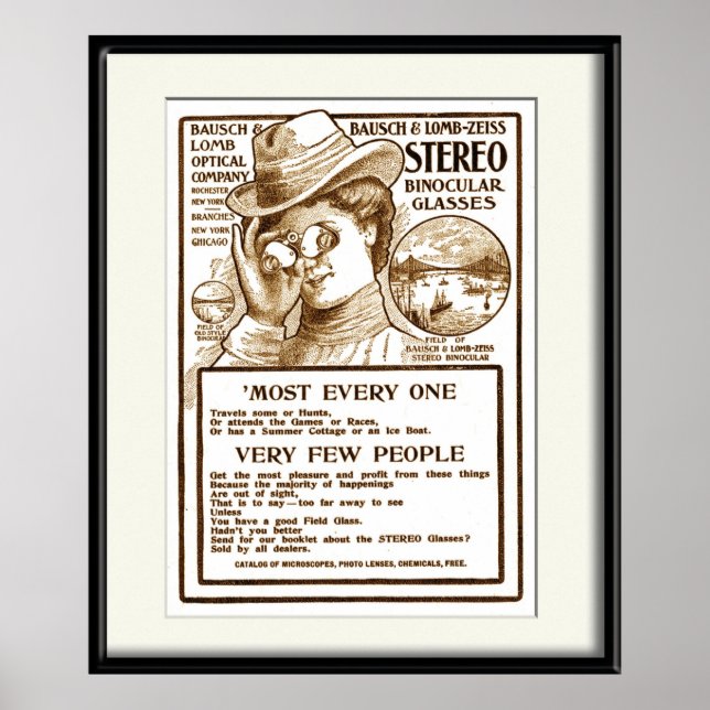 B+L Postleitzahl 2 Poster (Vorne)