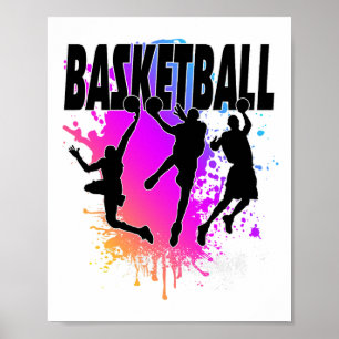 B LLL Flag - Liebe spielen Sketch Poster