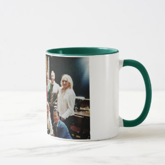 B&N Gruppen-Tasse Tasse