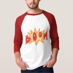 B O O M T-Shirt