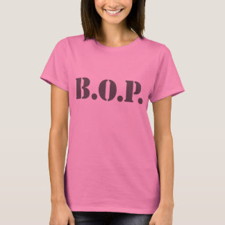 B.O.P Licht T-Shirt