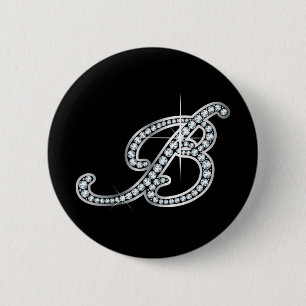 B-Skript "Diamond Bling" Button