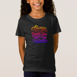 B+ T - Shirt