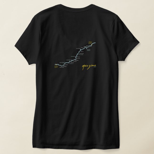 B T-Shirt (AblageHinten)