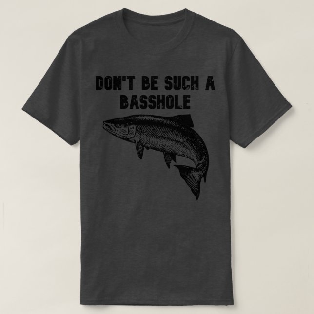 B T-Shirt (Design vorne)