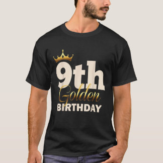 B Tag T-Shirt