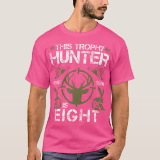 B-Tagesalter T-Shirt