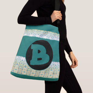 B Tote Tasche