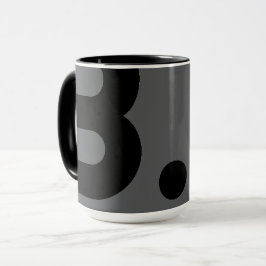 B.- Typography Tasse