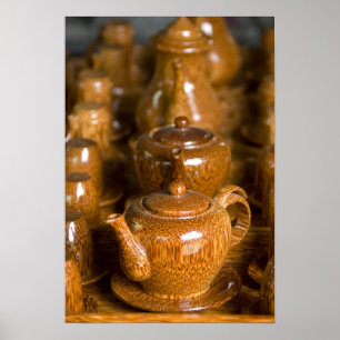 B. Vietnam, Ho Chi Minh City alias Saigon). Thoi Poster