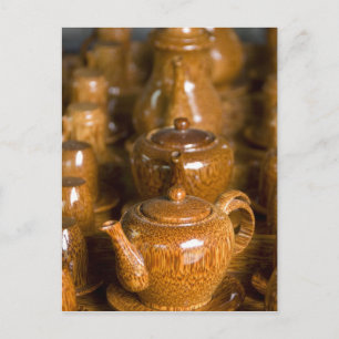 B. Vietnam, Ho Chi Minh City alias Saigon). Thoi Postkarte