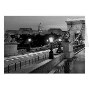 B&W Budapest