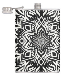 B&W Harmony Flachmann