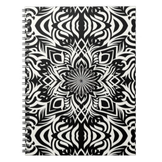 B&W Harmony Notizblock