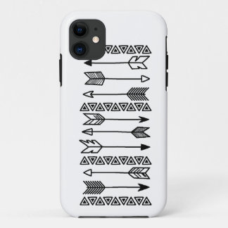 B&W Pfeile iPhone 5 Fall Case-Mate iPhone Hülle