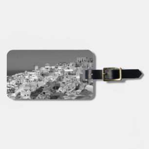 B&W Santorini 10 Gepäckanhänger
