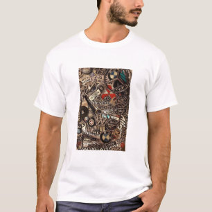 B W T-Shirt