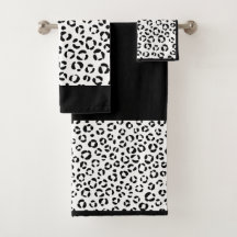 B&W Tierprint