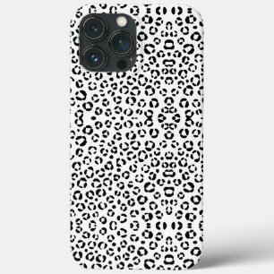 B&W Tierprint Case-Mate iPhone Hülle