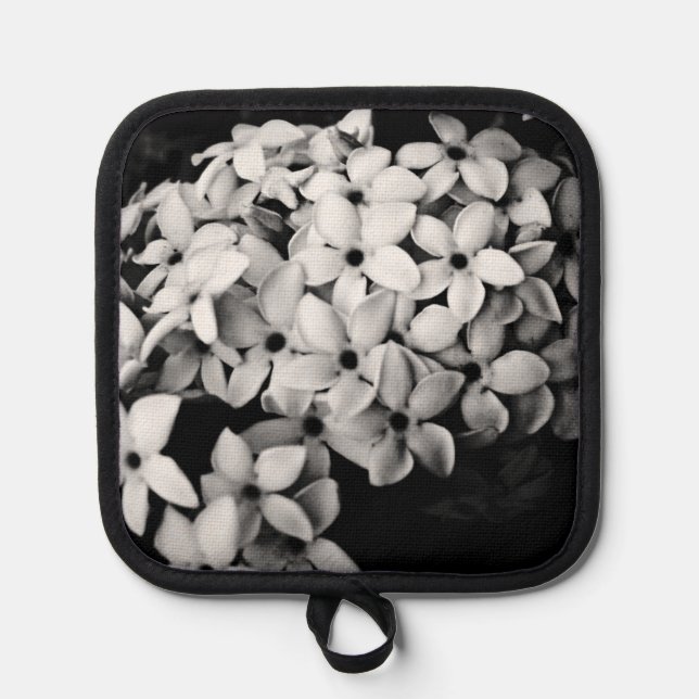 B&W TOPFLAPPEN (Vorderseite)
