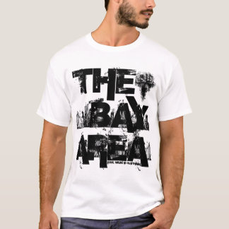 BA Grunge T-Shirt