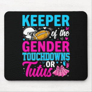 Ba Mousepad
