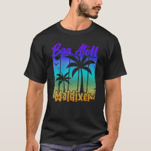 Baa Atoll T-Shirt