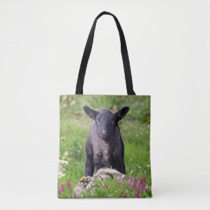 Baa Baa Black Sheep Bag