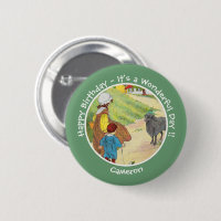Baa, Baa, Black Sheep Geburtstagsparty Collection