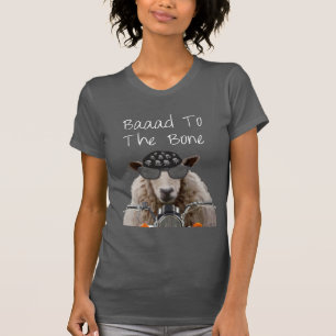 Baaad zum Knochen 2 T-Shirt