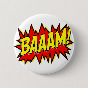 BAAAM! BUTTON