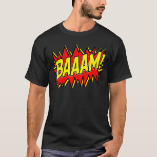 BAAAM! T-Shirt