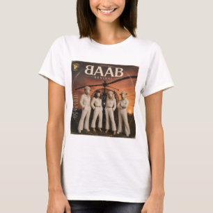 BAAB-Album: Eine Parodie T-Shirt