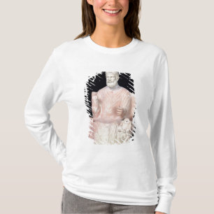 Baal Hammon gesetzt auf seinem Thron T-Shirt