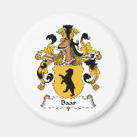 Baar Familienwappen