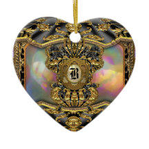 Baarnetscue Dubois Monogramm