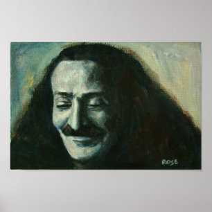 Baba, am schönsten poster