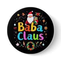 Baba Claus Funny Oma Xmas: Perfektes Familienmatc